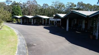 Karuah Gardens Motel - Accommodation Rockhampton 21