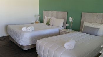 Karuah Gardens Motel - Accommodation Rockhampton 23