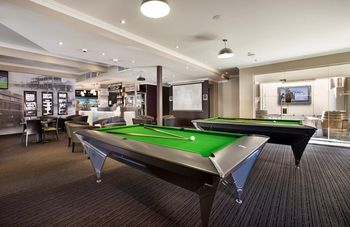 The Granville Hotel - Accommodation Rockhampton 0