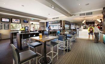 The Granville Hotel - Accommodation Rockhampton 2