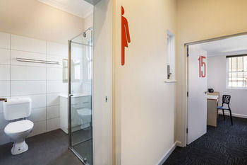 The Granville Hotel - Accommodation Rockhampton 10
