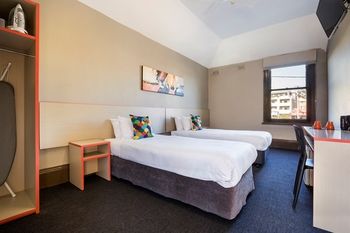 The Granville Hotel - Accommodation Rockhampton 12