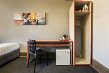 The Granville Hotel - Accommodation Rockhampton 13