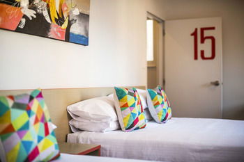The Granville Hotel - Accommodation Rockhampton 15