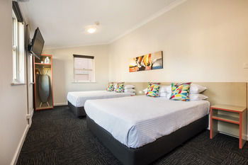 The Granville Hotel - Accommodation Rockhampton 18
