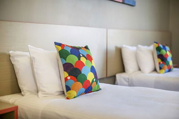 The Granville Hotel - Accommodation Rockhampton 19