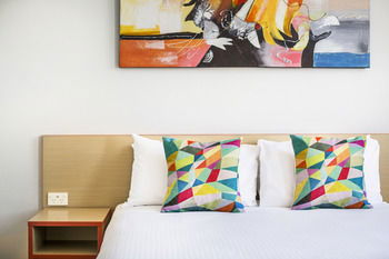 The Granville Hotel - Accommodation Rockhampton 22