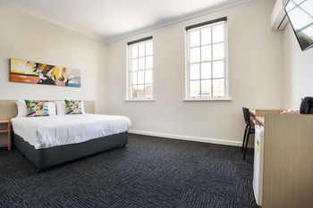 The Granville Hotel - Accommodation Rockhampton 23