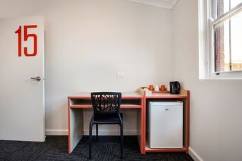 The Granville Hotel - Accommodation Rockhampton 25
