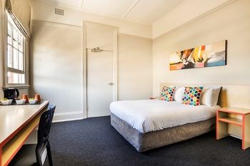 The Granville Hotel - Accommodation Rockhampton 26