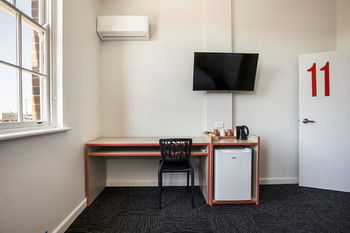 The Granville Hotel - Accommodation Rockhampton 27