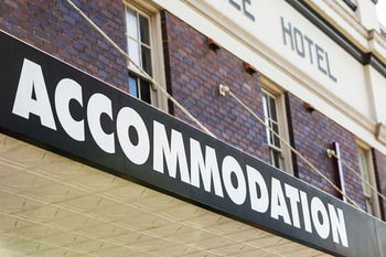 The Granville Hotel - Accommodation Rockhampton 31