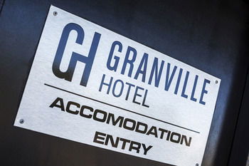 The Granville Hotel - Accommodation Rockhampton 34