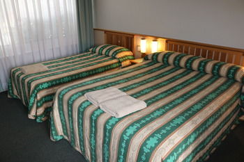 The Hermitage Motel - Accommodation Rockhampton 10