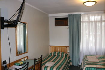 The Hermitage Motel - Accommodation Rockhampton 14