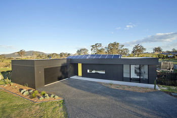 Zebula Gloucester - Accommodation Rockhampton 0