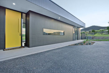 Zebula Gloucester - Accommodation Rockhampton 2