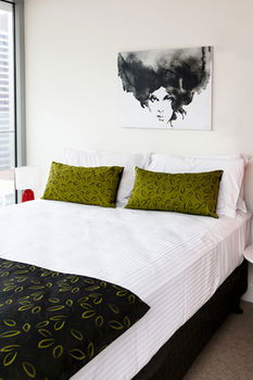 AKOM Melbourne - Accommodation Rockhampton 0