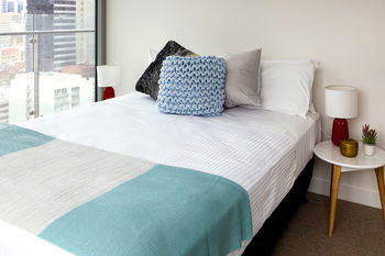 AKOM Melbourne - Accommodation Rockhampton 1