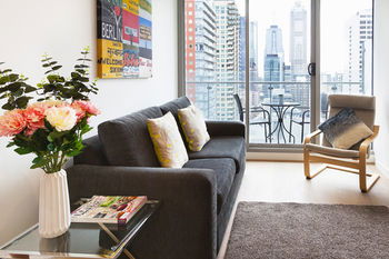 AKOM Melbourne - Accommodation Rockhampton 3