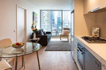 AKOM Melbourne - Accommodation Rockhampton 12