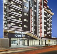 Quest Woolloongabba - Accommodation Rockhampton