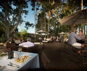 Waterloo Bay Hotel - Accommodation Rockhampton 0