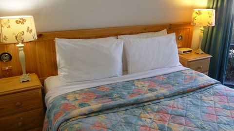 BEST WESTERN Sundown Motel Resort - Accommodation Rockhampton 2