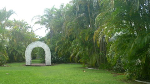 BEST WESTERN Ballina Island Motor Inn - Accommodation Rockhampton 0