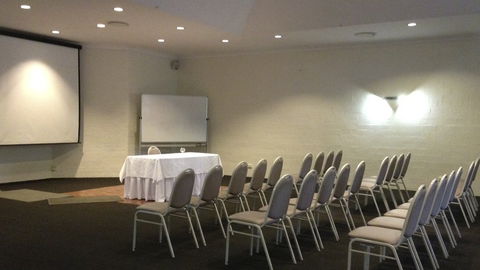 BEST WESTERN Ballina Island Motor Inn - Accommodation Rockhampton 2