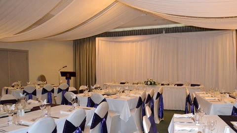 BEST WESTERN Ballina Island Motor Inn - Accommodation Rockhampton 4