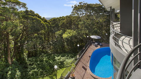 BEST WESTERN PLUS Apollo International Hotel - Accommodation Rockhampton 0