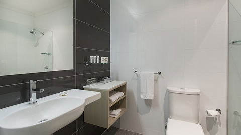 BEST WESTERN PLUS Apollo International Hotel - Accommodation Rockhampton 20