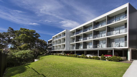 BEST WESTERN PLUS Apollo International Hotel - Accommodation Rockhampton 23