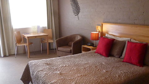 BEST WESTERN Balan Village Motel Nowra - Accommodation Rockhampton 1