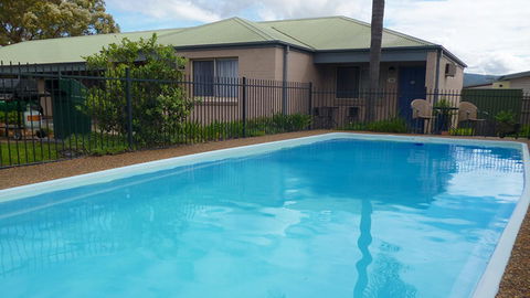 BEST WESTERN Balan Village Motel Nowra - Accommodation Rockhampton 3