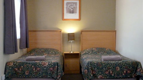 BEST WESTERN Balan Village Motel Nowra - Accommodation Rockhampton 9