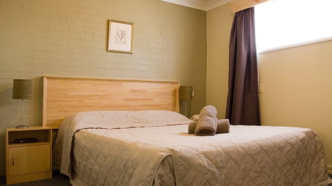 BEST WESTERN Balan Village Motel Nowra - Accommodation Rockhampton 12