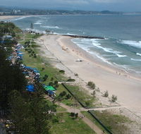 BEST WESTERN Kennedy Drive Motel - Accommodation Rockhampton