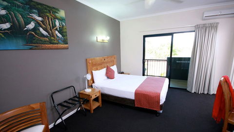 BEST WESTERN Darwin Airport Gateway Motel - Accommodation Rockhampton 0