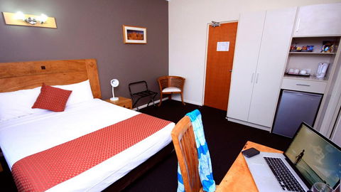 BEST WESTERN Darwin Airport Gateway Motel - Accommodation Rockhampton 1
