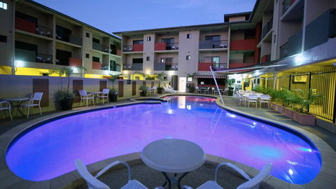 BEST WESTERN Darwin Airport Gateway Motel - Accommodation Rockhampton 3