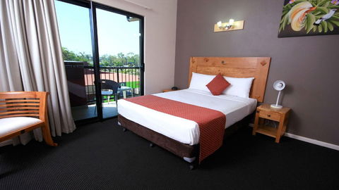 BEST WESTERN Darwin Airport Gateway Motel - Accommodation Rockhampton 4