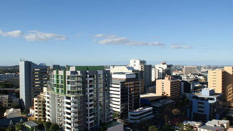 BEST WESTERN Astor Metropole Hotel And Apartments - Accommodation Rockhampton 2
