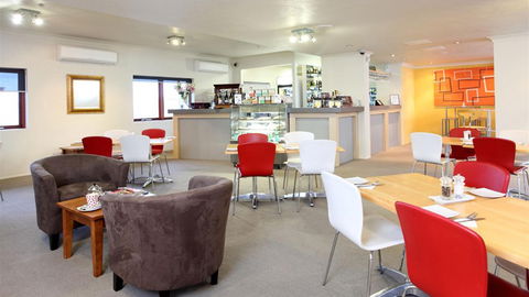 BEST WESTERN PLUS Gregory Terrace Brisbane - Accommodation Rockhampton 2