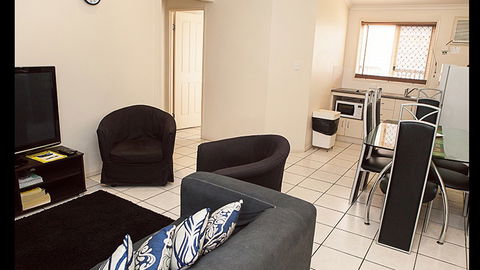 BEST WESTERN Caboolture Central Motor Inn - Accommodation Rockhampton 1