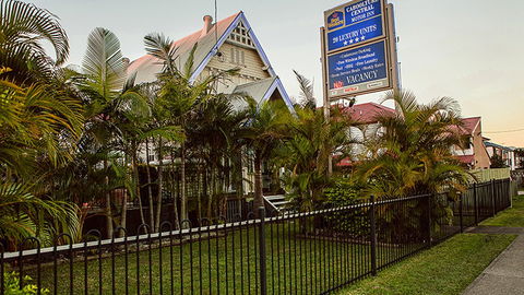 BEST WESTERN Caboolture Central Motor Inn - Accommodation Rockhampton 2