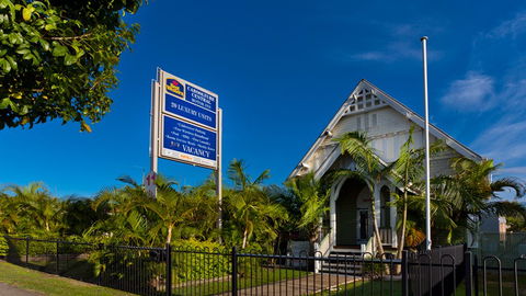 BEST WESTERN Caboolture Central Motor Inn - Accommodation Rockhampton 4
