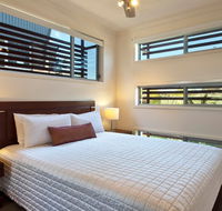 BEST WESTERN PLUS Quarterdecks Retreat - Accommodation Rockhampton