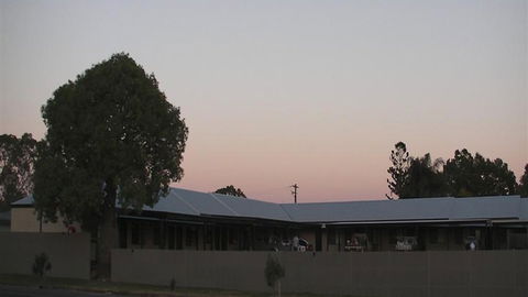 BEST WESTERN Injune Motor Inn - Accommodation Rockhampton 0